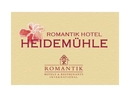 Romantik Hotel Heidemühle Dresden